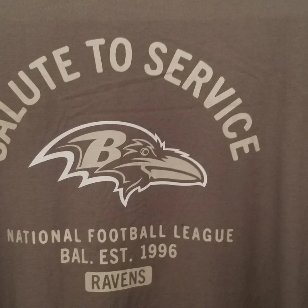 Nike men baltimore
